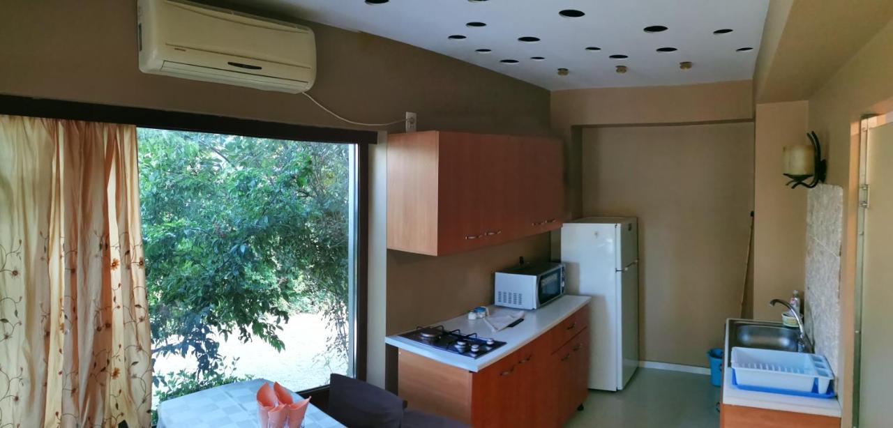 Vila Zuzette Hotel Constanta Ngoại thất bức ảnh