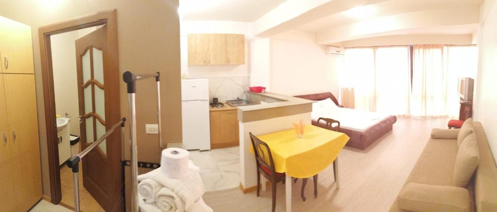 Vila Zuzette Hotel Constanta Phòng bức ảnh